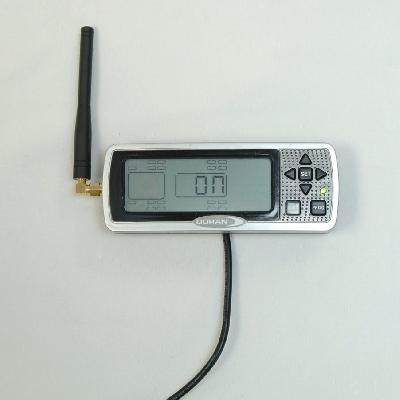 DORAN 360HD Tyre Pressure Monitoring System