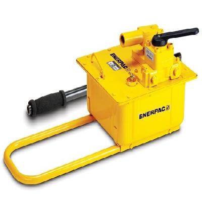 Double Acting Steel Hand Pump