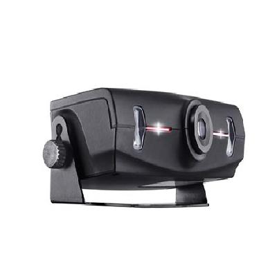 Driver Fatigue Warning System
