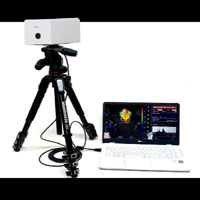 Fever Detection IR System