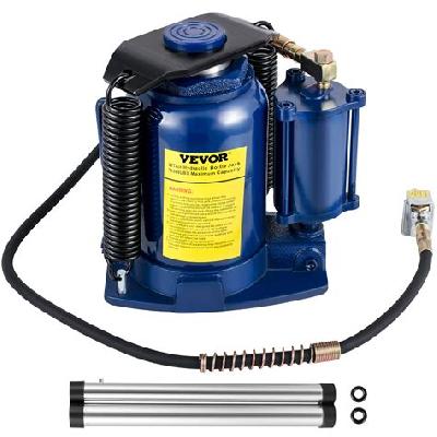 Heavy Vehicle Air Hydraulic Jack