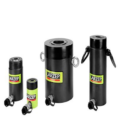 Hollow Piston Single Acting Cylinders