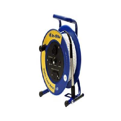In Situ Ground Water Level Meters