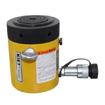 Load Retrun High Tonnage SIngle Acting Cylinder Jack