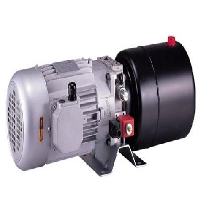 Modular Hydraulic Power Pumps