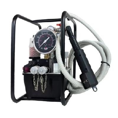 Modular Hydraulic Power Pumps from Euro Power Hydraulics