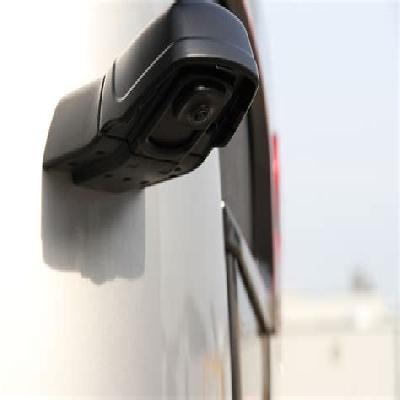 Orlaco Corner Eye Camera System