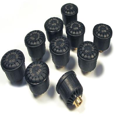 OTR Tyre Pressure Monitoring System TPMS