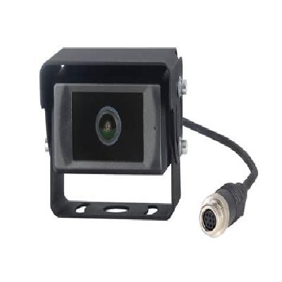 Pedestrian Detection Cameras