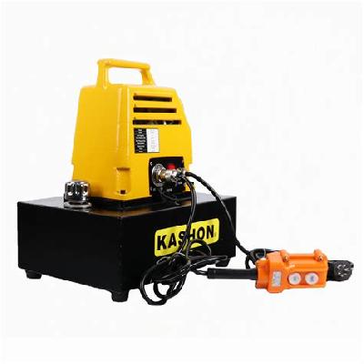 Portable Electric Hydraulic Power  Pump