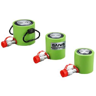 Single Acting Low Height Cylinder Jack