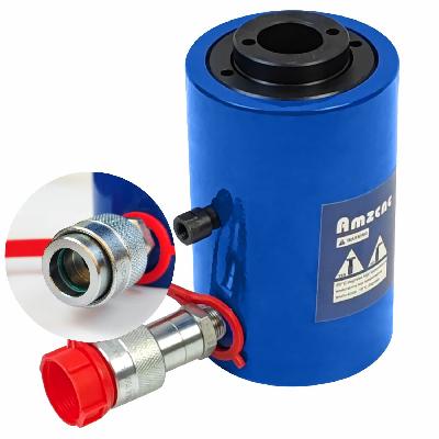 Single Acting Pull Cylinder Jack