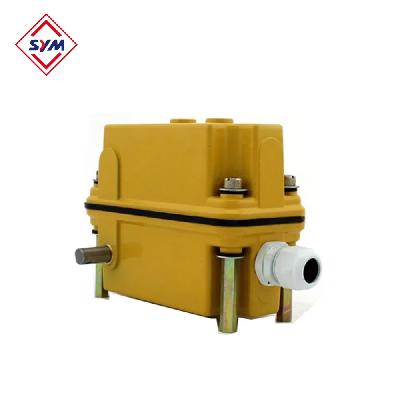Sir Lock 3 Moment and Load Limiting Device