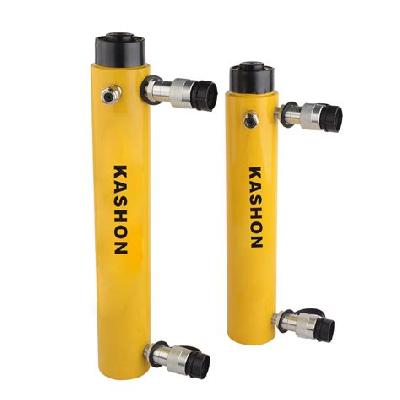 Steel Double Acting Cylinders Jack