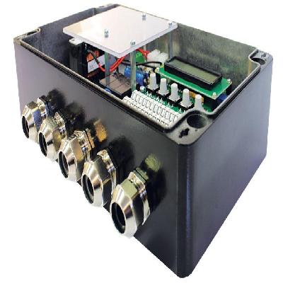 TAMTRON ATLK Over Load Protection Cell