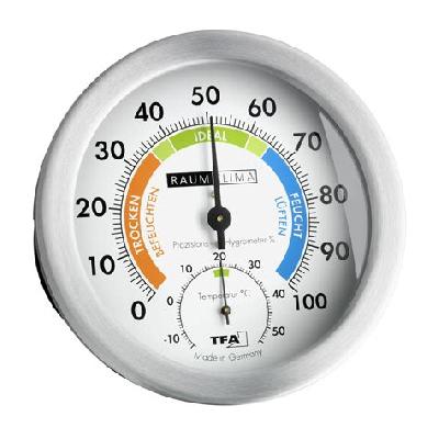 Hygrometer