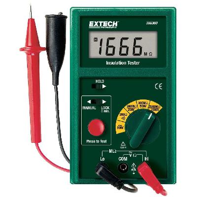 Insulation Tester