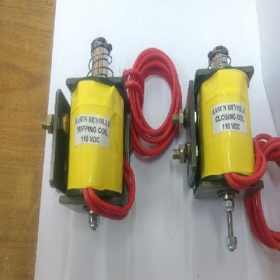 11 KV Trip Coil With Assembly