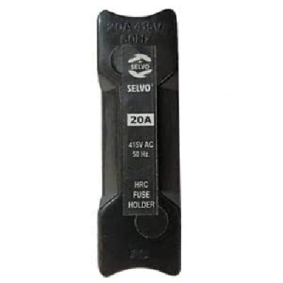 20 Amp HRC Fuse Holder