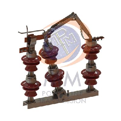 33 KV AB Switch Male Female Contact 2.4 KG