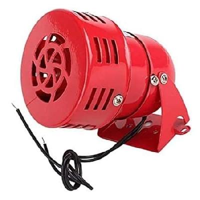 Buzzer Hooter