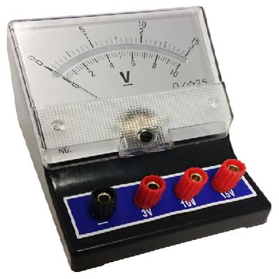 Essma Analog AC Voltmeter
