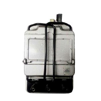 Hand Driven Generator Type Insulation Tester
