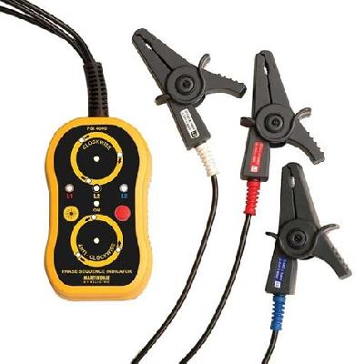 Phase Sequence Indicator