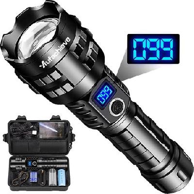 Rechargeable Torch