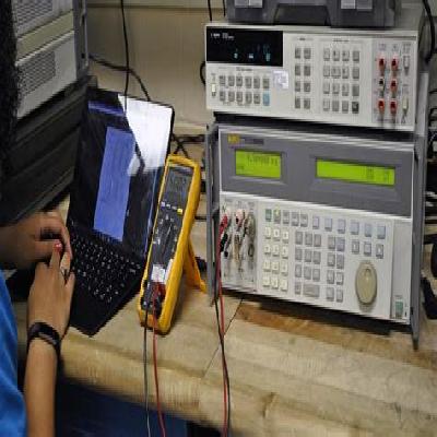 Digital Multimeter Calibration Service