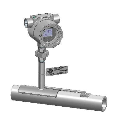 RTD Thermocouple Stand