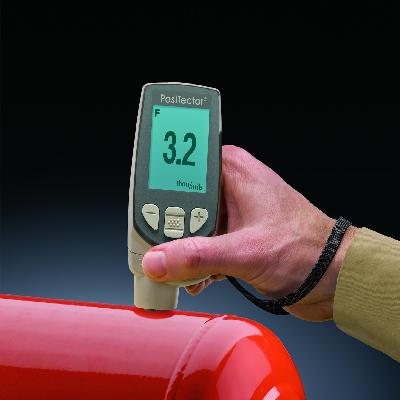 Coating Thickness Gauge