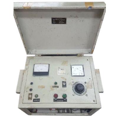 DC High Voltage Test Set