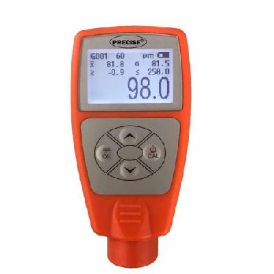 DFT Meter