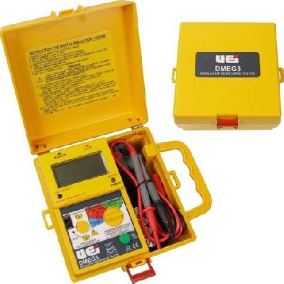 Digital Insulation Tester