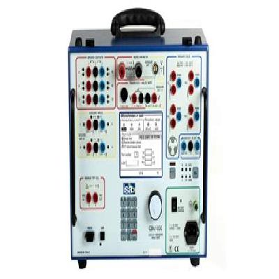 CBA 1000 Circuit breaker analyzer