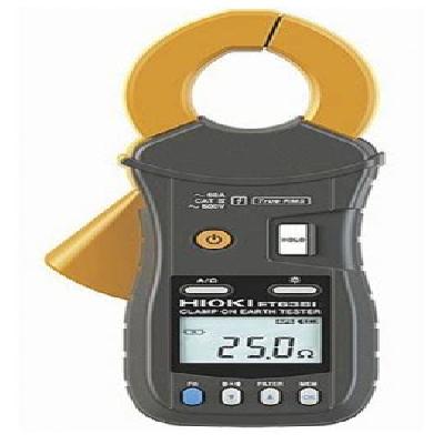 HIOKI Clamp on Earth tester