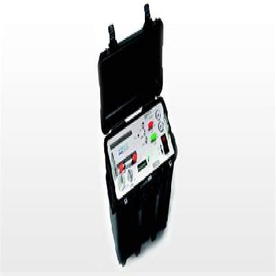 Mobile GC Portable Gas Chromatograph