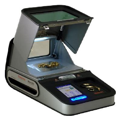 NITON - DXL Precious Metals (GOLD)  Analyzer - Thermo Scientific