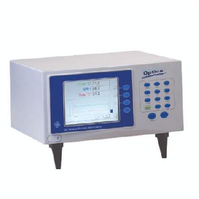 Optica Chilled Mirror Hygrometer