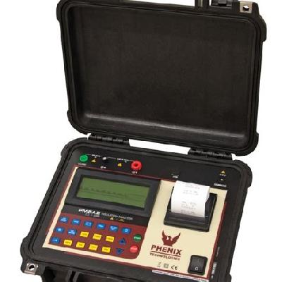 PM10A Insulation Analyzers