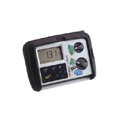 2 Wire Non-Tripping Loop Impedance Testers