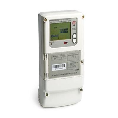 3 Phase HT TOD Class 0.5s DLMS Energy Meter As Per MSEDCL