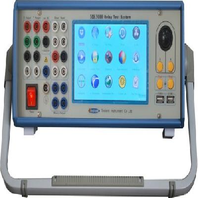 Automatic Relay Test Kit