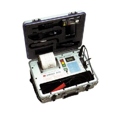 Battery Impedance Test Equipment