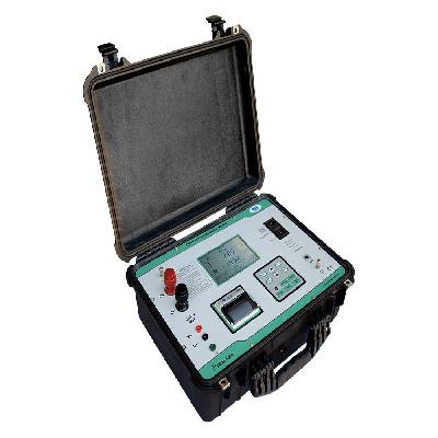 Contact Resistance Meter