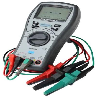 D2K-M Insulation Testers