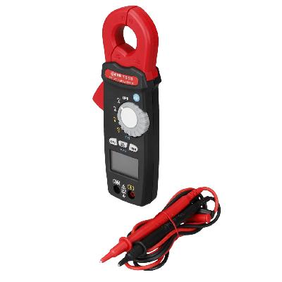 DCM 10A AC Leakage Clamp Meters