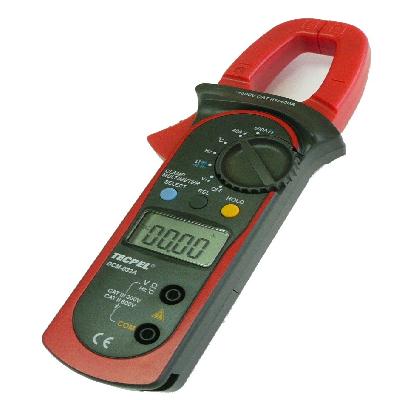 DCM 30A AC Clamp Meters