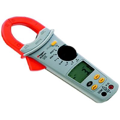 DCM 340 Clamp Meters